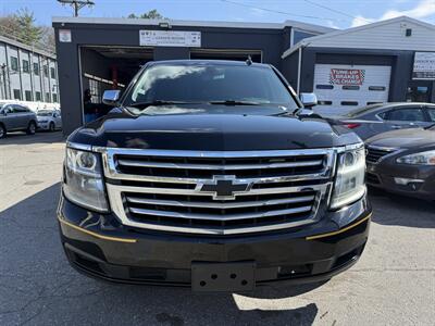 2020 Chevrolet Tahoe Police   - Photo 2 - Burlington, MA 01803