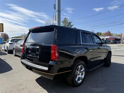 2020 Chevrolet Tahoe Police   - Photo 4 - Burlington, MA 01803