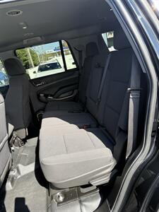 2020 Chevrolet Tahoe Police   - Photo 9 - Burlington, MA 01803