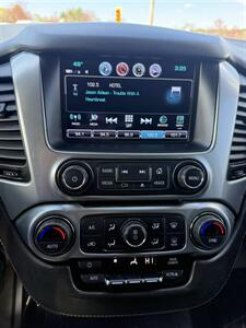 2020 Chevrolet Tahoe Police   - Photo 11 - Burlington, MA 01803