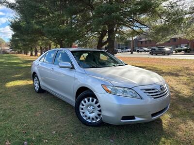 2009 Toyota Camry   - Photo 3 - Burlington, MA 01803