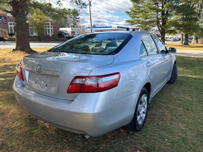 2009 Toyota Camry   - Photo 5 - Burlington, MA 01803