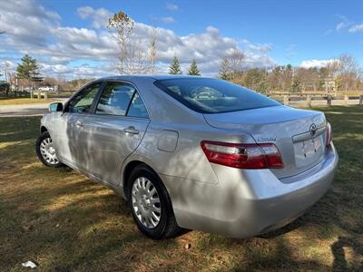 2009 Toyota Camry   - Photo 7 - Burlington, MA 01803