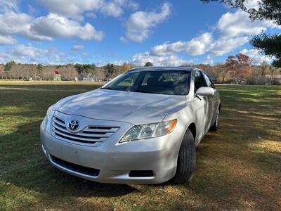 2009 Toyota Camry   - Photo 1 - Burlington, MA 01803