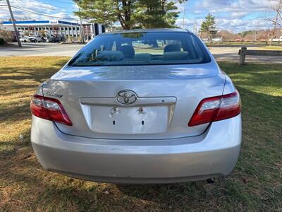 2009 Toyota Camry   - Photo 6 - Burlington, MA 01803