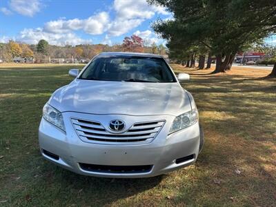 2009 Toyota Camry   - Photo 2 - Burlington, MA 01803