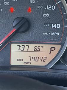 2014 Toyota Yaris 3-Door L - Photo 9 - Burlington, MA 01803
