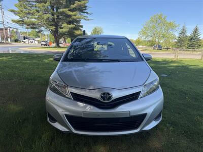 2014 Toyota Yaris 3-Door L - Photo 2 - Burlington, MA 01803