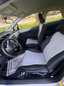2014 Toyota Yaris 3-Door L - Photo 7 - Burlington, MA 01803