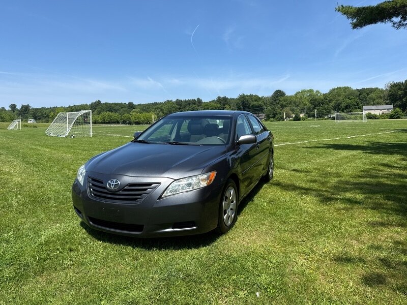 2007 Toyota Camry CE  