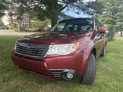 2009 Subaru Forester 2.5 X Premium - Photo 1 - Burlington, MA 01803