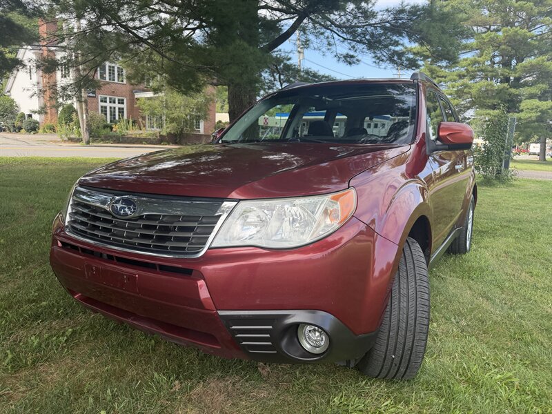 2009 Subaru Forester 2.5 X Premium   - Photo 1 - Burlington, MA 01803
