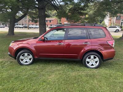 2009 Subaru Forester 2.5 X Premium - Photo 2 - Burlington, MA 01803
