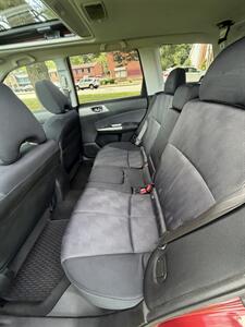 2009 Subaru Forester 2.5 X Premium - Photo 7 - Burlington, MA 01803