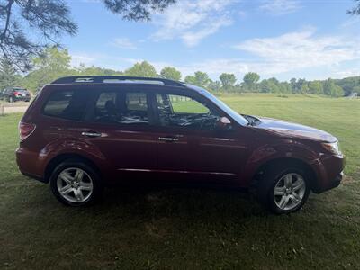 2009 Subaru Forester 2.5 X Premium - Photo 3 - Burlington, MA 01803