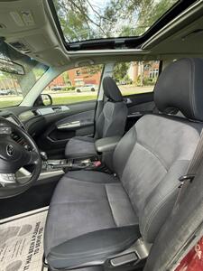 2009 Subaru Forester 2.5 X Premium - Photo 6 - Burlington, MA 01803