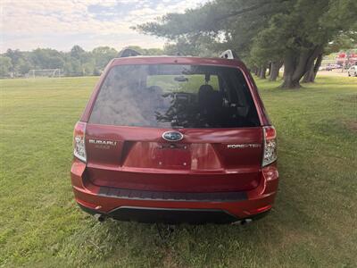 2009 Subaru Forester 2.5 X Premium - Photo 4 - Burlington, MA 01803