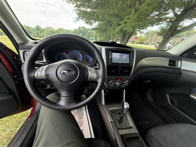 2009 Subaru Forester 2.5 X Premium - Photo 8 - Burlington, MA 01803
