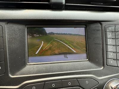 2015 Ford Fusion SE   - Photo 6 - Burlington, MA 01803
