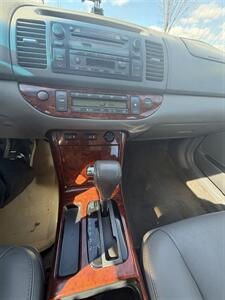 2005 Toyota Camry LE V6   - Photo 11 - Burlington, MA 01803