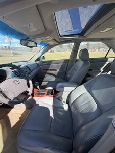 2005 Toyota Camry LE V6   - Photo 8 - Burlington, MA 01803