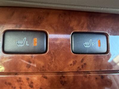 2005 Toyota Camry LE V6   - Photo 10 - Burlington, MA 01803