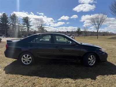 2005 Toyota Camry LE V6   - Photo 4 - Burlington, MA 01803