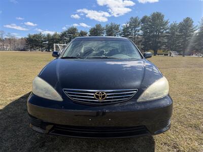 2005 Toyota Camry LE V6   - Photo 2 - Burlington, MA 01803
