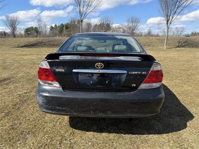 2005 Toyota Camry LE V6   - Photo 5 - Burlington, MA 01803
