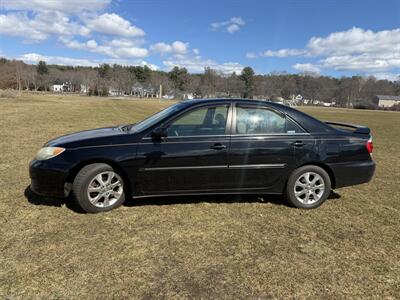 2005 Toyota Camry LE V6   - Photo 3 - Burlington, MA 01803