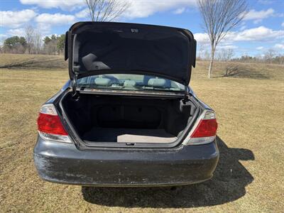 2005 Toyota Camry LE V6   - Photo 6 - Burlington, MA 01803