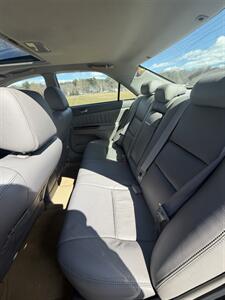 2005 Toyota Camry LE V6   - Photo 9 - Burlington, MA 01803
