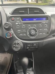 2012 Honda Fit Sport   - Photo 14 - Burlington, MA 01803