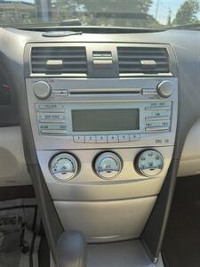 2007 Toyota Camry CE   - Photo 8 - Burlington, MA 01803