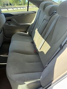 2007 Toyota Camry CE   - Photo 6 - Burlington, MA 01803