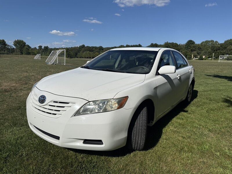 2007 Toyota Camry CE - Photo 1 - Burlington, MA 01803