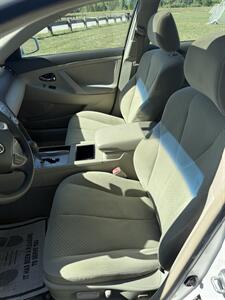 2007 Toyota Camry CE   - Photo 7 - Burlington, MA 01803