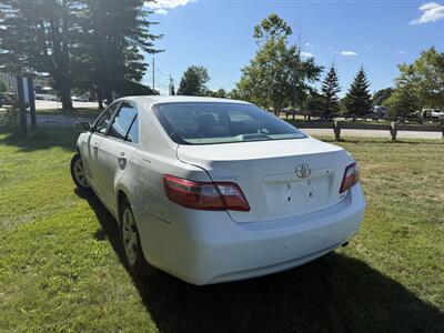 2007 Toyota Camry CE   - Photo 5 - Burlington, MA 01803