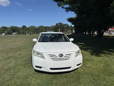 2007 Toyota Camry CE   - Photo 2 - Burlington, MA 01803