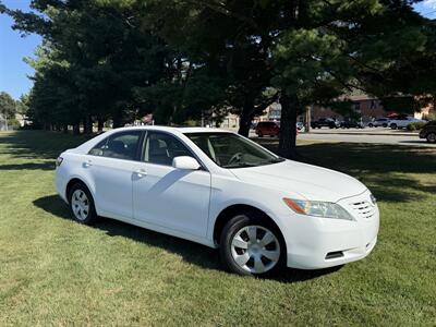 2007 Toyota Camry CE   - Photo 3 - Burlington, MA 01803