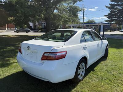 2007 Toyota Camry CE   - Photo 4 - Burlington, MA 01803