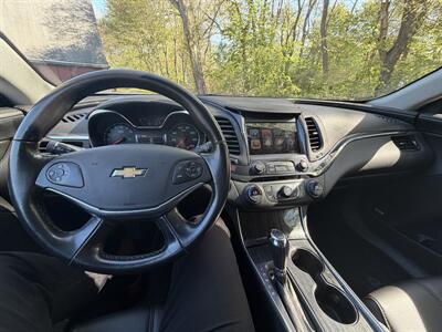2018 Chevrolet Impala LT - Photo 7 - Burlington, MA 01803