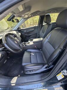 2018 Chevrolet Impala LT - Photo 8 - Burlington, MA 01803