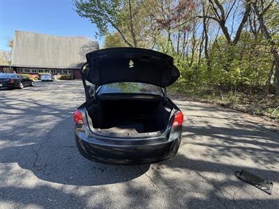 2018 Chevrolet Impala LT - Photo 6 - Burlington, MA 01803