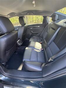 2018 Chevrolet Impala LT - Photo 9 - Burlington, MA 01803