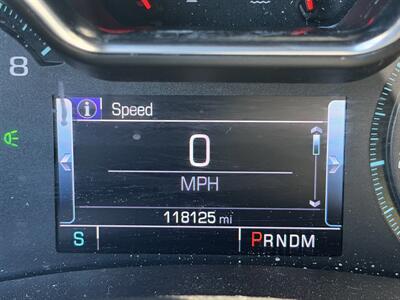2018 Chevrolet Impala LT - Photo 11 - Burlington, MA 01803