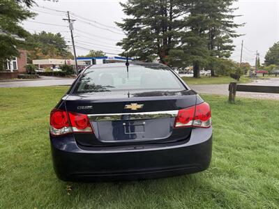2014 Chevrolet Cruze LS Auto   - Photo 5 - Burlington, MA 01803