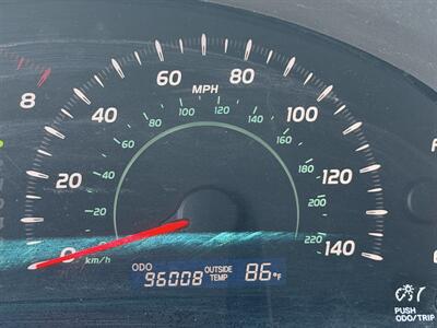 2009 Toyota Camry   - Photo 7 - Burlington, MA 01803