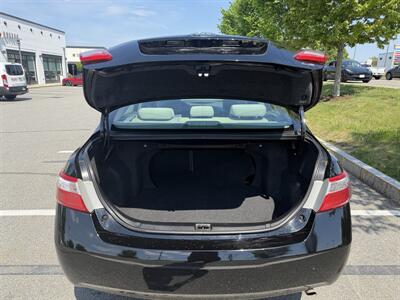 2009 Toyota Camry   - Photo 6 - Burlington, MA 01803