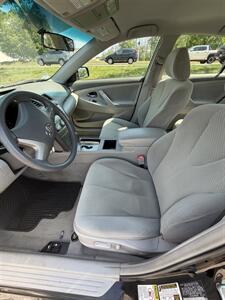2009 Toyota Camry   - Photo 9 - Burlington, MA 01803